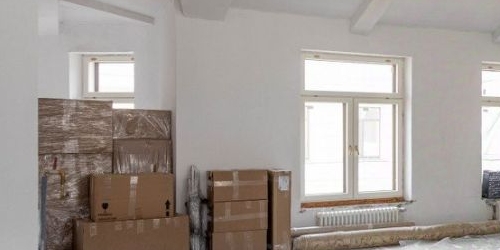 4-комн квартира Большая Конюшенная улица, 13