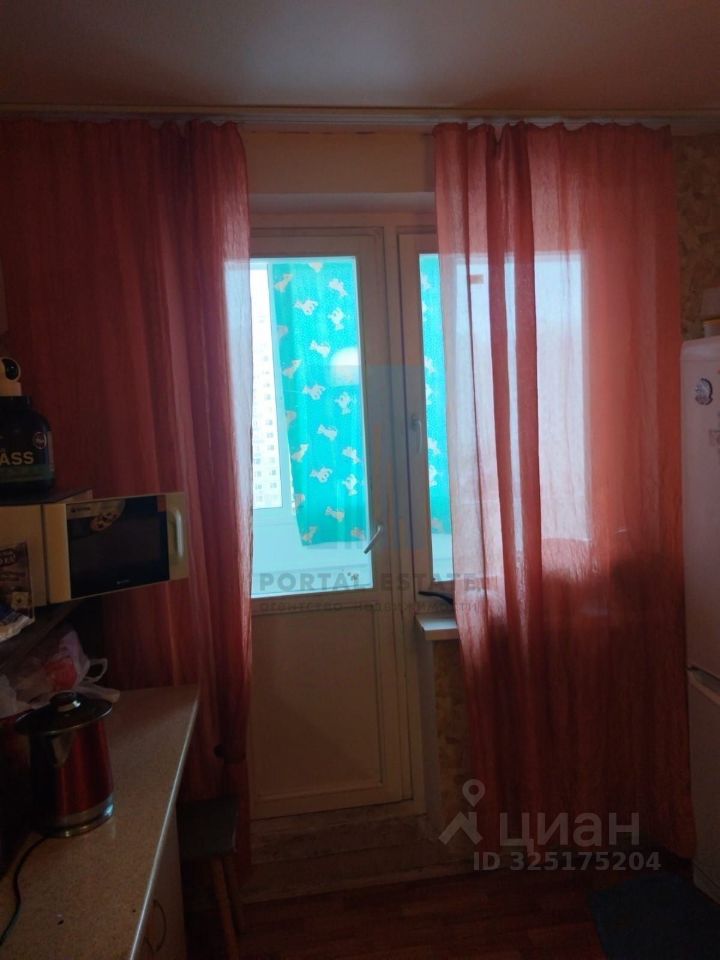 Продажа 4-комн квартиры на вторичном рынке Подольск, проезд Флотский, 3