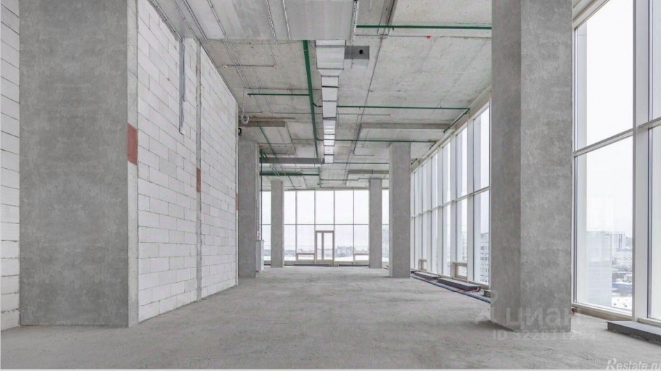 Аренда офиса улица Обручева,  д. 23