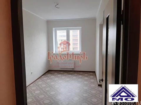 Продажа 2-комн квартиры на вторичном рынке Долгопрудный, Новое ш,  д. 10