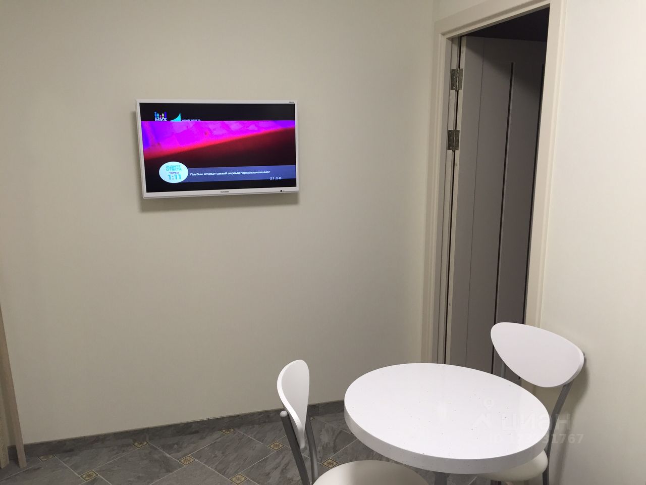 Аренда 2-комн квартиры на вторичном рынке Долгопрудный, Старое Дмитровское шоссе, 11