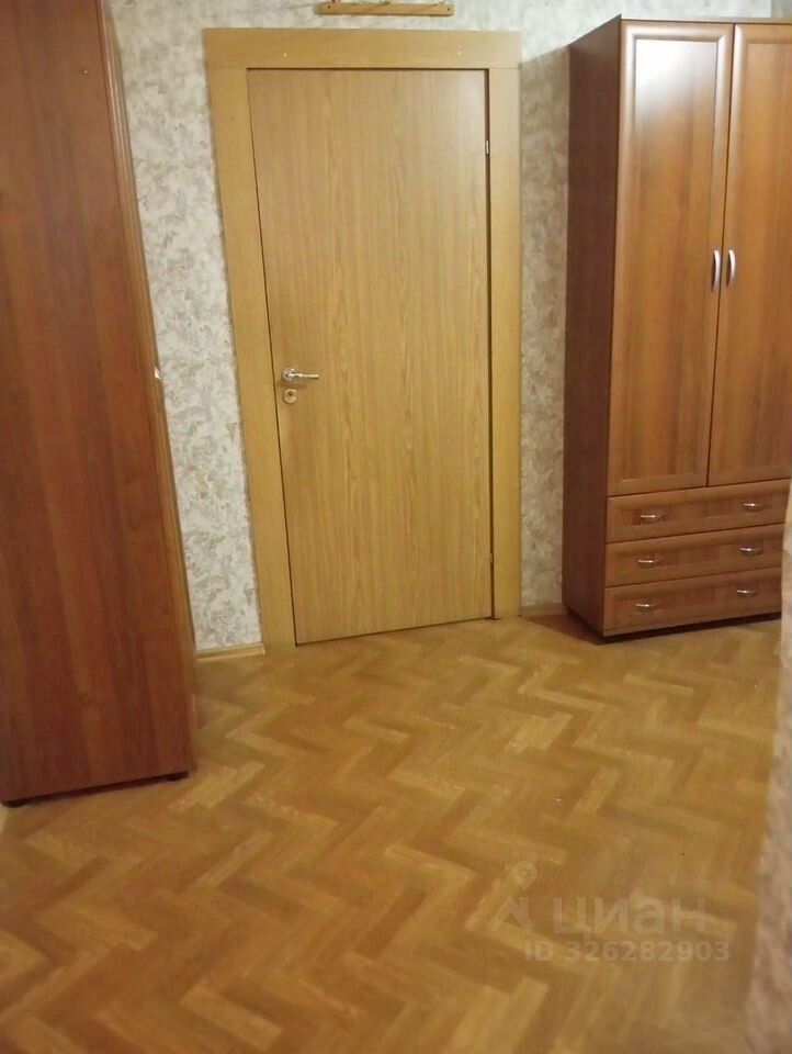 Продажа 4-комн квартиры на вторичном рынке проспект Энгельса, 134к1