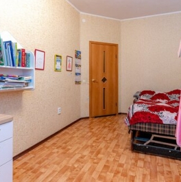 Продажа 1-комн квартиры на вторичном рынке ул Полевая,  д. 1/25