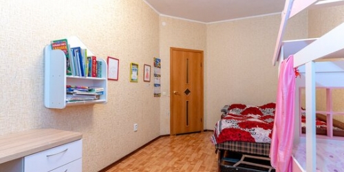 1-комн квартира ул Полевая,  д. 1/25