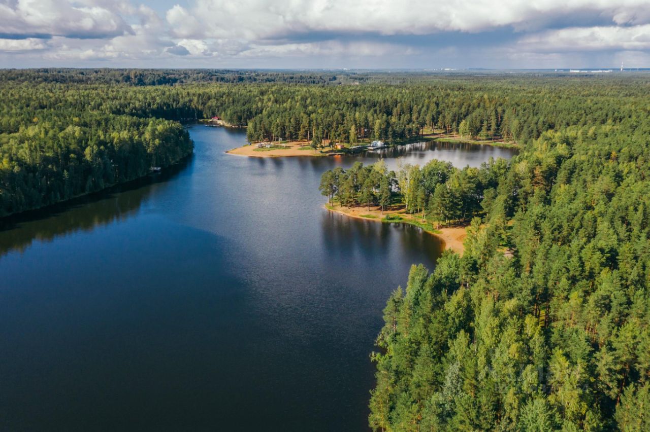 Продажа земли Крокусы кп,  д. 9