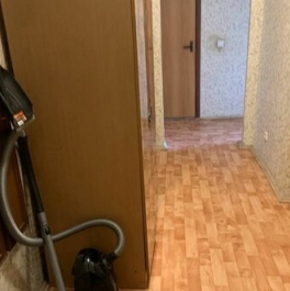 Продажа 3-комн квартиры на вторичном рынке ул Рождественская,  д. 16