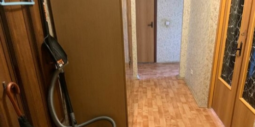 3-комн квартира ул Рождественская,  д. 16