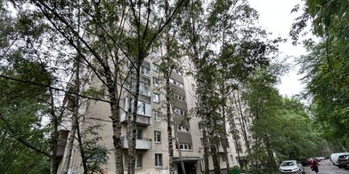 3-комн квартира Искровский пр-кт,  д. 9