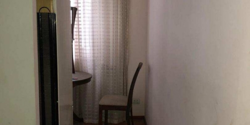 1-комн квартира Барвихинская улица, 4к1