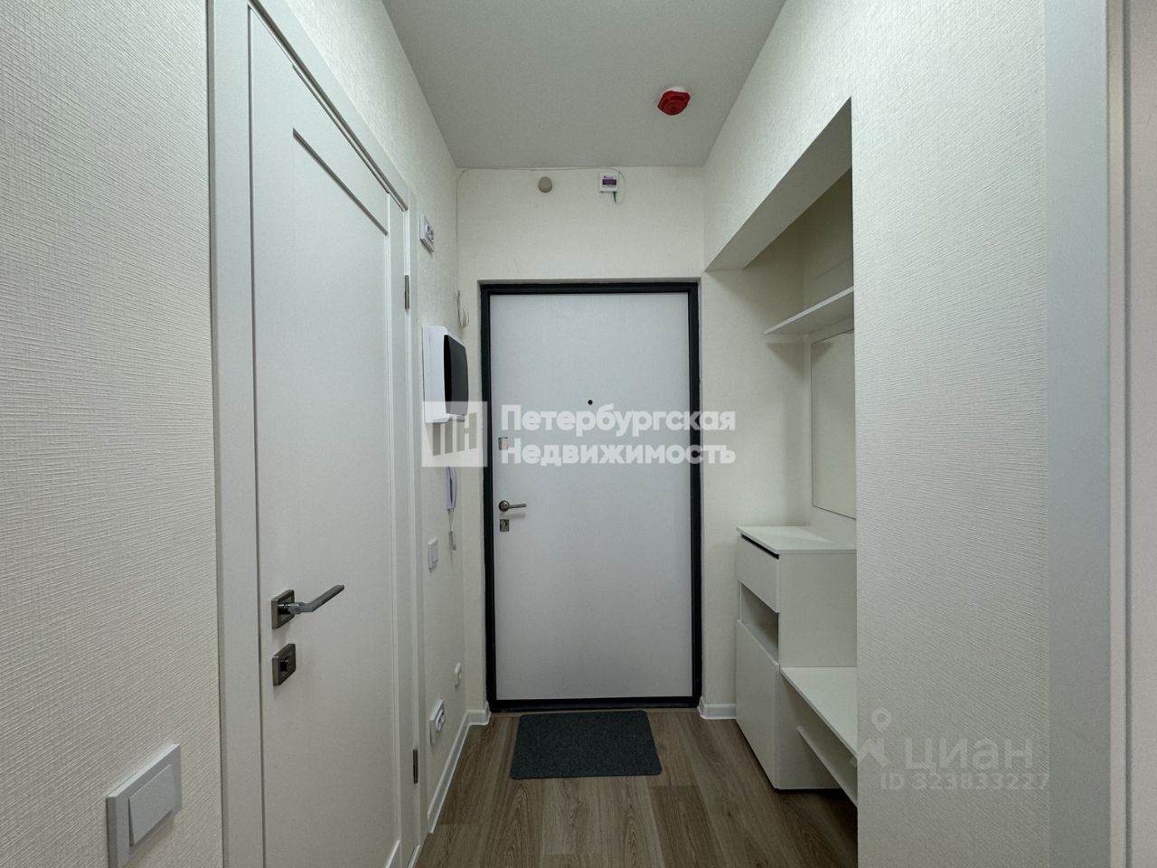 Аренда 1-комн квартиры на вторичном рынке улица Пахомовская, 16к1