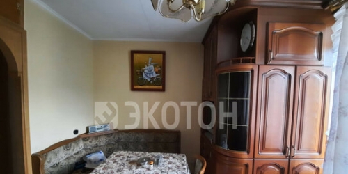 2-комн квартира ул Ординарная,  д. 21