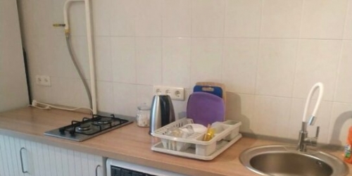 1-комн квартира Изумрудная улица,  д. 8