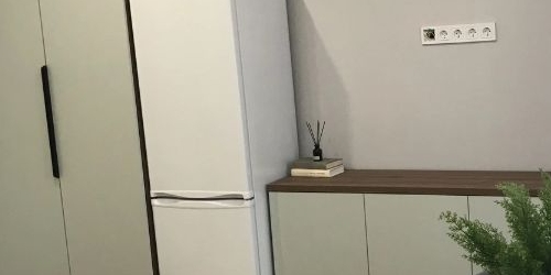 1-комн квартира Челябинская улица, 37