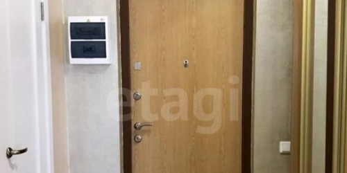 1-комн квартира Туристская ул,  д. 22