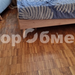 Продажа 3-комн квартиры на вторичном рынке ул Красных Зорь,  д. 41