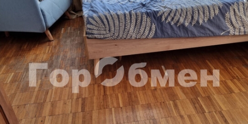 3-комн квартира ул Красных Зорь,  д. 41