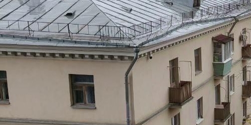 1-комн квартира Нагорная улица, 5А