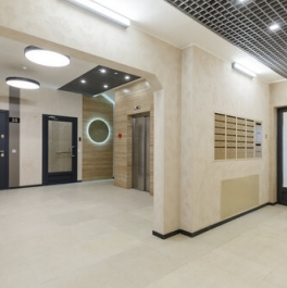 Продажа 2-комн квартиры на вторичном рынке Въезд, Пушкинское шоссе,  д. 13 к5