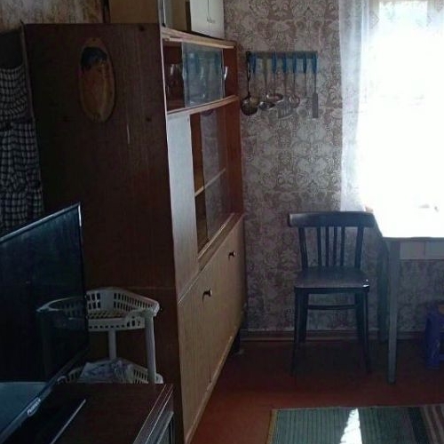 Коттедж/дом Содружество СНТ