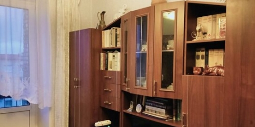 3-комн квартира Большеохтинский пр-кт,  д. 6