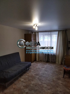 Продажа 1-комн квартиры на вторичном рынке Раменское, ул. Кирова,  д. 5