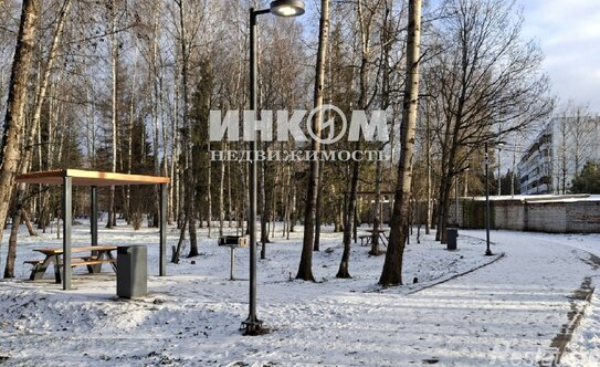 Продажа 3-комн квартиры на вторичном рынке Некрасовский, Трудовая мкр,  д. 28