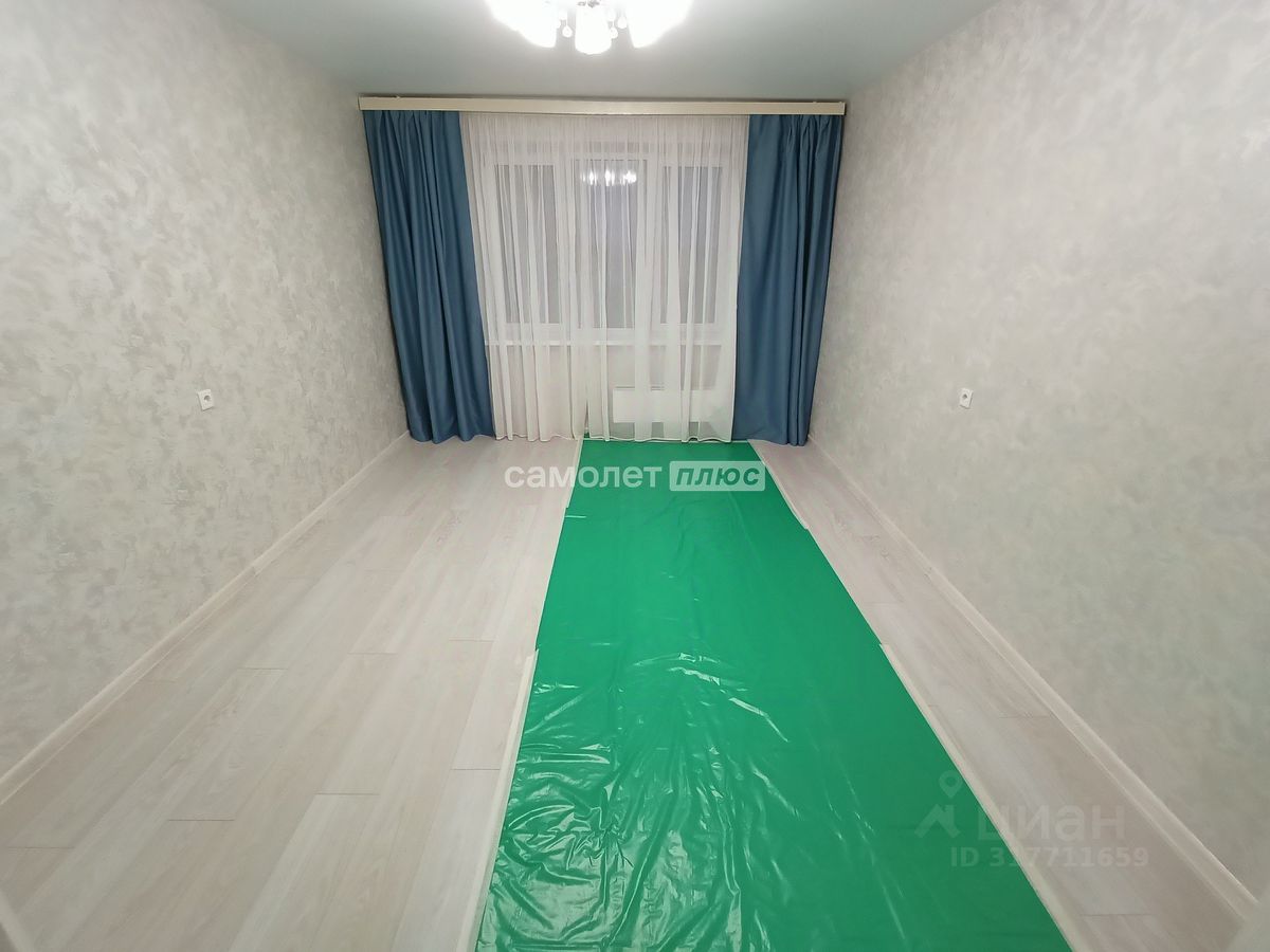 Продажа 3-комн квартиры на вторичном рынке Ликино-Дулево, 1 Мая улица, 26а
