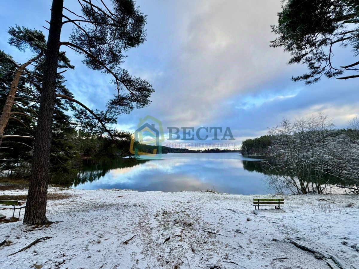 Продажа земли Петровское-2 СНТ, улица Удачная