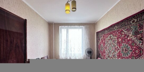1-комн квартира улица Пестеля,  д. 4Б