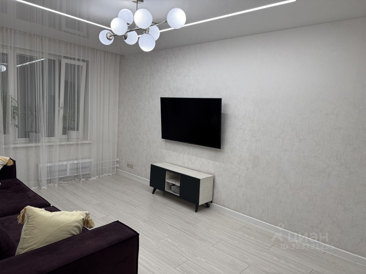 Продажа 2-комн квартиры на вторичном рынке Открытое шоссе, 24К42