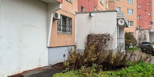 3-комн квартира проезд Чечерский, 68