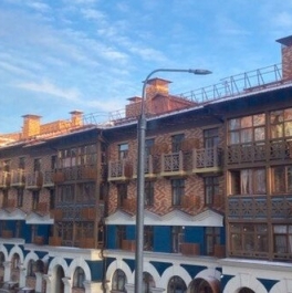 Продажа 2-комн квартиры на вторичном рынке Николо-Урюпино, улица Сергея Жадобкина,  д. 4