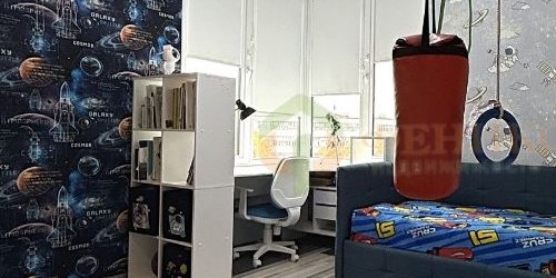 2-комн квартира 4-й Предпортовый проезд, 5