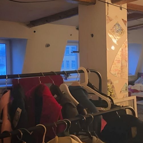 Комната улица Черняховского,  д. 51