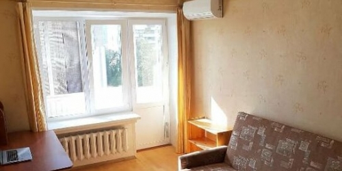 2-комн квартира Парковая 11-я ул,  д. 21