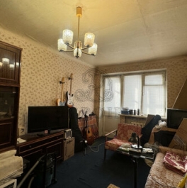 Продажа 1-комн квартиры на вторичном рынке Ногинск г, Самодеятельная ул,  д. 33