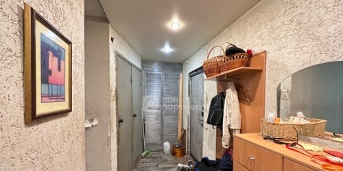 2-комн квартира Солидарности пр-кт,  д. 12,  к. 2