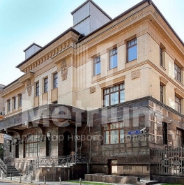 Продажа 6-комн квартиры на вторичном рынке Хилков переулок,  д. 1