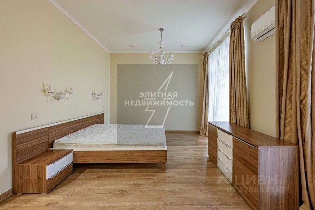 Аренда 4-комн квартиры на вторичном рынке Кемская улица, 14