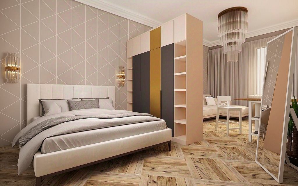 Продажа комнаты Конногвардейский бульвар, 6