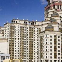 Продажа 2-комн квартиры на вторичном рынке Мичуринский пр-кт,  д. 7 к1