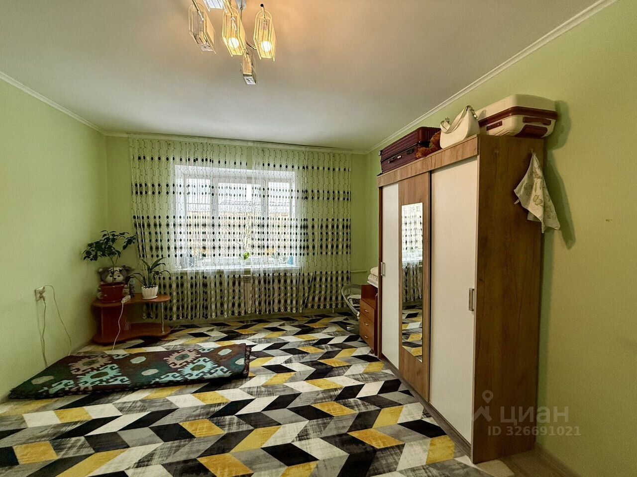 Продажа 2-комн квартиры на вторичном рынке улица Решетникова, 17К1