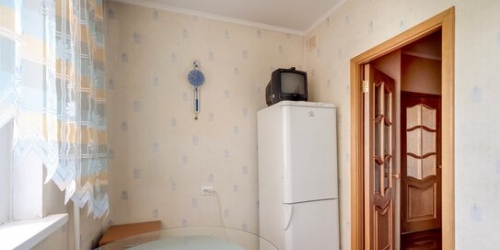 1-комн квартира Онежская улица,  д. 17