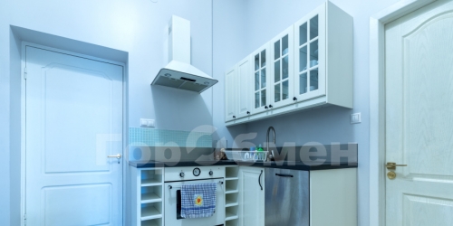 2-комн квартира Большой Гнездниковский переулок, 10