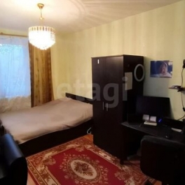 Продажа 1-комн квартиры на вторичном рынке проезд Дежнёва,  д. 2А