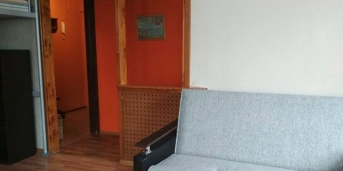 1-комн квартира Михалковский 3-й пер,  д. 5