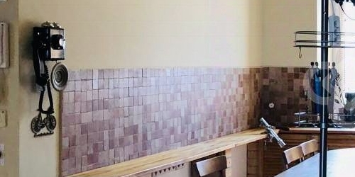 5-комн квартира Спиридоньевский переулок, 10А