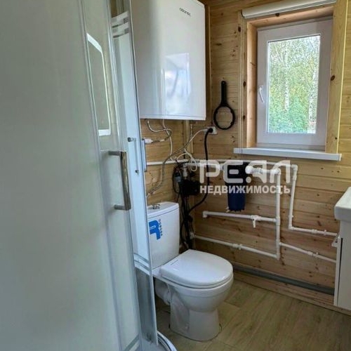 Коттедж/дом Грибное садоводческий массив, Колпинец СНТ, улица Новая, 24