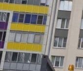 Продать Квартиры вторичка Кудрово г., улица Пражская   