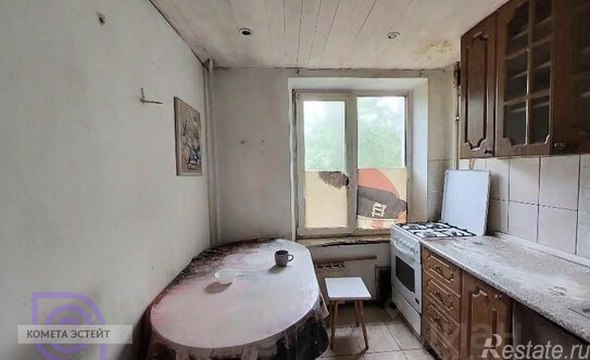 Продажа 3-комн квартиры на вторичном рынке улица Симоновский Вал,  д. 20 к2